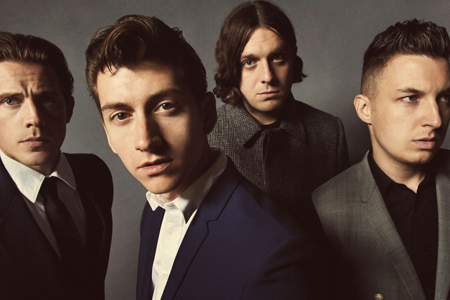 Arctic Monkeys